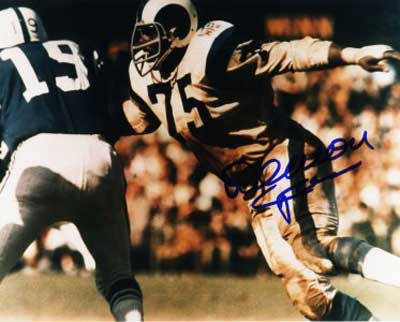 Deacon Jones