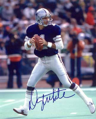 Danny White