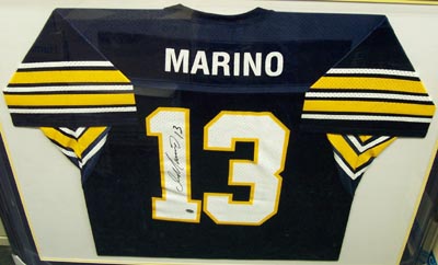 Dan Marino