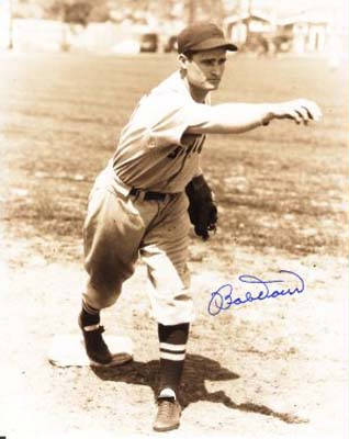 Bobby Doerr