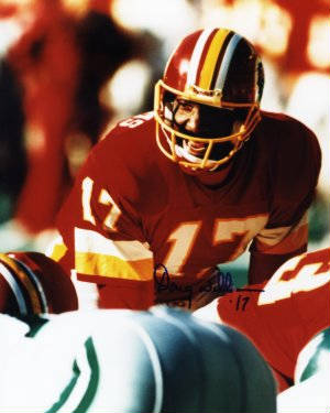 Doug Williams