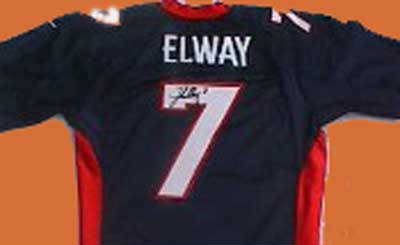 John Elway