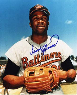 Frank Robinson