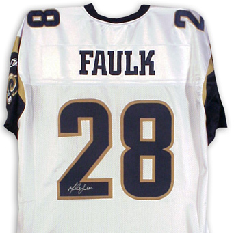 Marshall Faulk