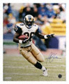 Marshall Faulk