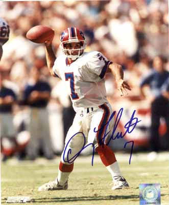 Doug Flutie