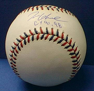 Tom Glavine