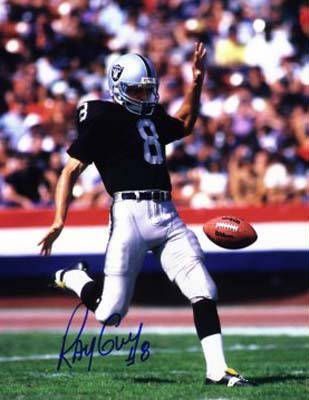 Ray Guy