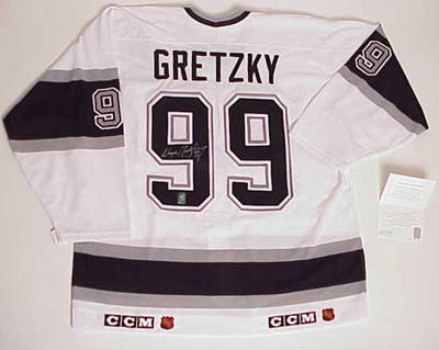 Wayne Gretzky