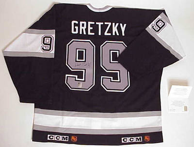 Wayne Gretzky