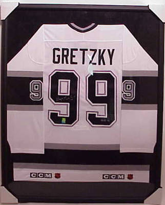 Wayne Gretzky