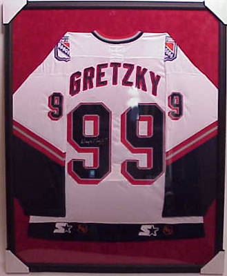 Wayne Gretzky