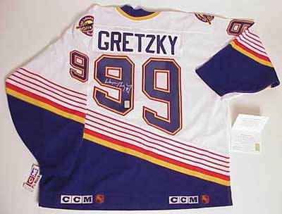 Wayne Gretzky