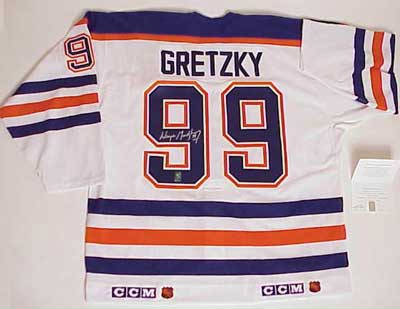 Wayne Gretzky