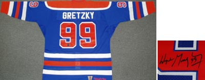 Wayne Gretzky