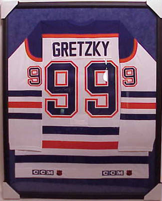 Wayne Gretzky