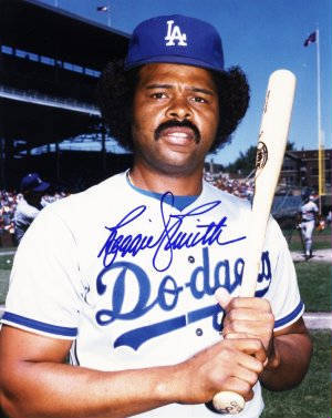 Reggie Smith