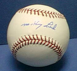 Mickey Lolich