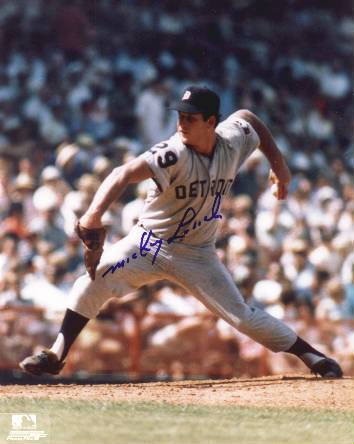 Mickey Lolich