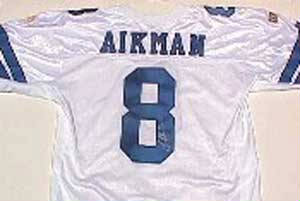 Troy Aikman