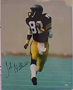 John Stallworth