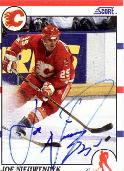 Joe Nieuwendyk