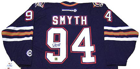 Ryan Smyth