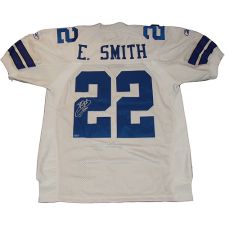 Emmitt Smith