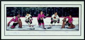 Black Hawks Legends