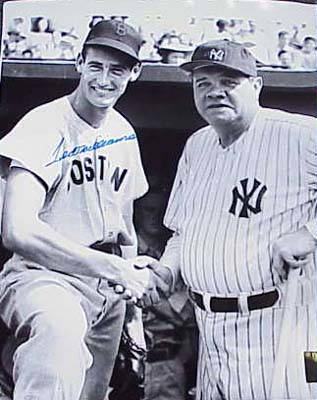 Ted Williams