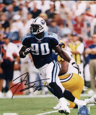 Jevon Kearse