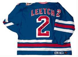 Brian Leetch