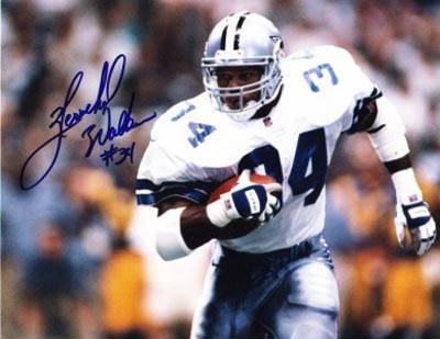 Herschel Walker