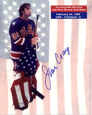 Jim Craig