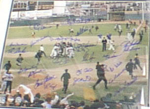 1969 Miracle New York Mets