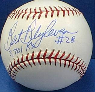 Bert Blyleven