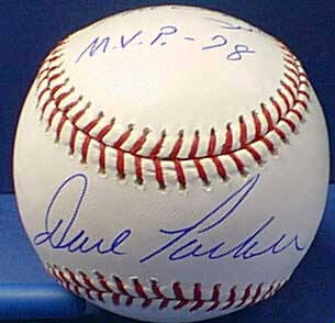 Dave Parker