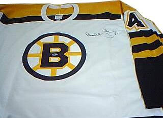 Bobby Orr