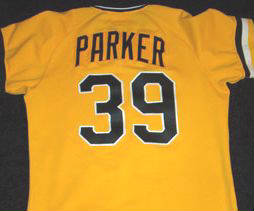 Dave Parker