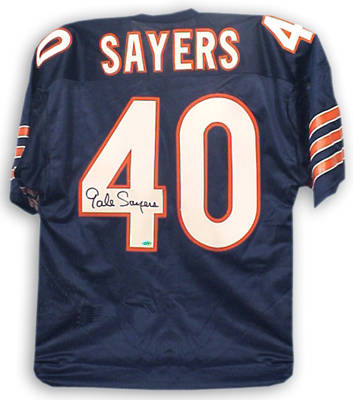 Gale Sayers