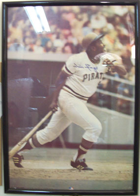 Willie Stargell