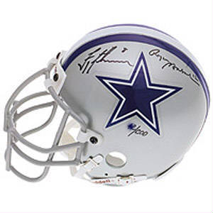 Aikman & Staubach