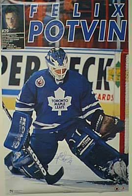 Felix Potvin