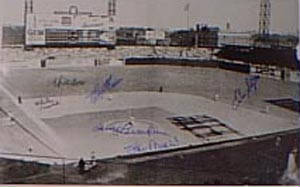 Sportsman Park