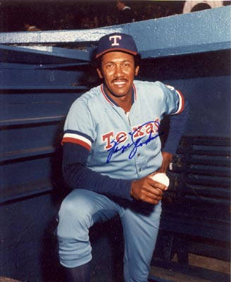 Ferguson Jenkins