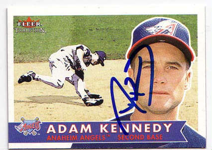 Adam Kennedy