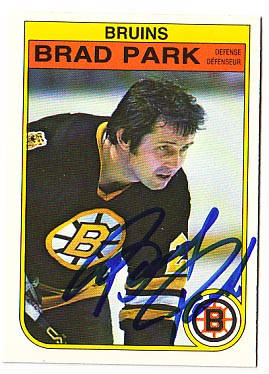 Brad Park