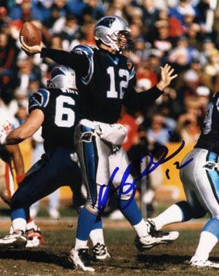 Kerry Collins