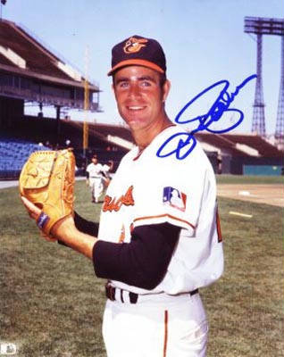 Jim Palmer