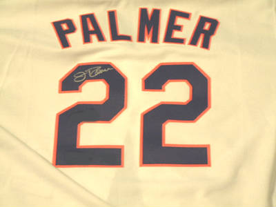 Jim Palmer